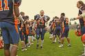 Les Corsaires Evry vs Les Gaulois de Sannois 086